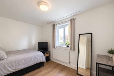8 bed house, Cathays, Plasnewydd, Cardiff, CF244BG - Image 8