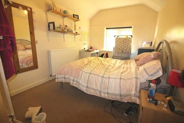 5 bed house, Cathays, Cardiff, CF244NT - Image 6
