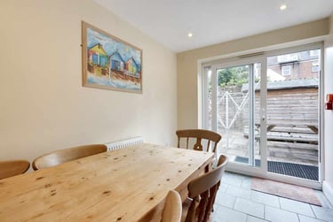 5 bed house, Victoria Street, Pennsylvania, Exeter, EX46JQ - Image 6