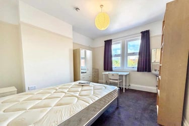 8 bed house, Velwell Road, St Sidwells, Exeter, EX44LE - Image 10
