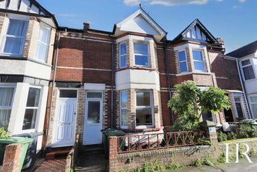 5 bed house, Bonhay Road, St David's, Exeter, EX44BL - Image 1