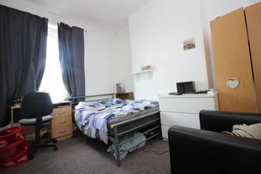 6 bed house, Cathays, Plasnewydd, Cardiff, CF244AQ - Image 4