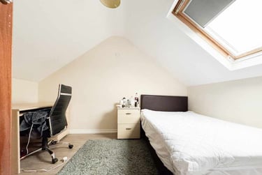 5 bed house, Cathays, Cardiff, CF244JE - Image 10
