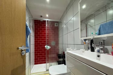 6 bed house, Cathays, Cardiff, CF244AW - Image 8