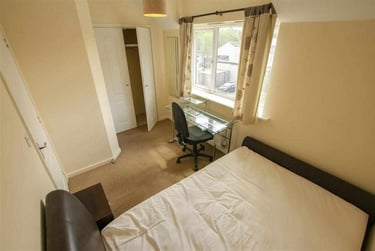 4 bed house, Ten Acre Mews, Stirchley, Birmingham, B302BF - Image 9
