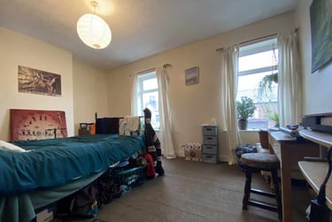 4 bed house, Roath, Plasnewydd, Cardiff, CF243BG - Image 4