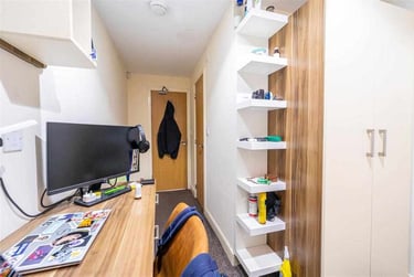 6 bed house, Hubert Road, Selly Park, Birmingham, B296ES - Image 12