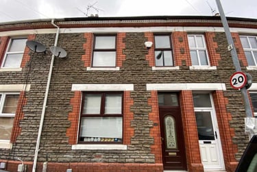 3 bed house, Heath, Maindy, Cardiff, CF143PS - Image 9