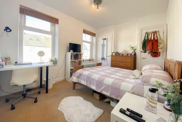 3 bed house, Cathays, Cardiff, CF244DD - Image 6