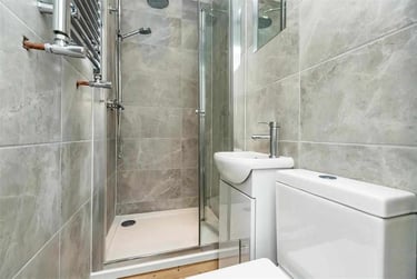 5 bed house, Hubert Road, Selly Park, Birmingham, B296EH - Image 14
