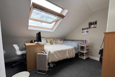 7 bed house, Cathays, Cardiff, CF244JL - Image 7