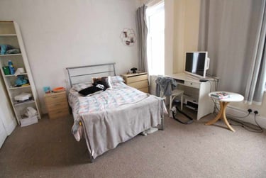 4 bed house, Roath, Plasnewydd, Cardiff, CF244TH - Image 7