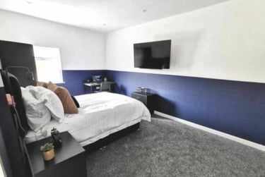 4 bed house, Arnold Street, California, Derby, DE223EW - Image 6