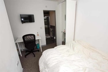 6 bed house, Hubert Road, Selly Park, Birmingham, B296ER - Image 9