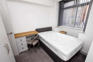 6 bed house, Hubert Road, Selly Park, Birmingham, B296EP - Image 11