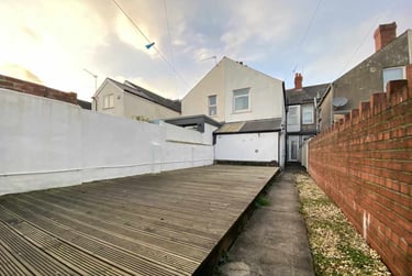 5 bed house, Heath, Gabalfa, Cardiff, CF143JX - Image 8