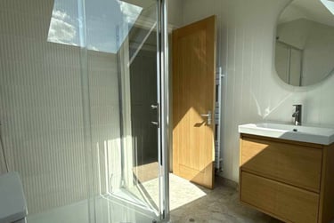 8 bed flat, Wilmslow Road, Withington, Manchester, M204AN - Image 11