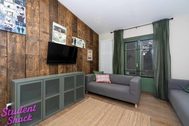 9 bed house, Victoria Road, Fallowfield, Manchester, M146AQ - Image 3