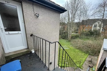 2 bed flat, Llanishen, Cardiff, CF145EA - Image 7