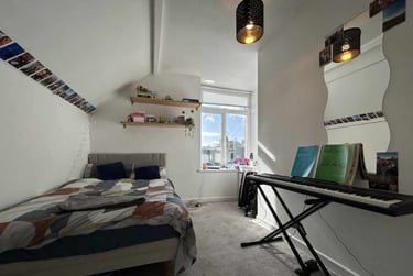 9 bed house, Cathays, Plasnewydd, Cardiff, CF244AQ - Image 10