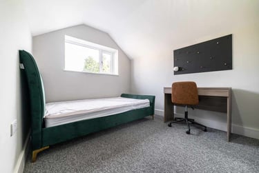 7 bed house, Cathays, Cardiff, CF244ES - Image 14