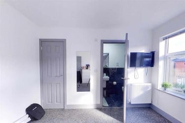 6 bed house, Teignmouth Road, Selly Park, Birmingham, B297AX - Image 9