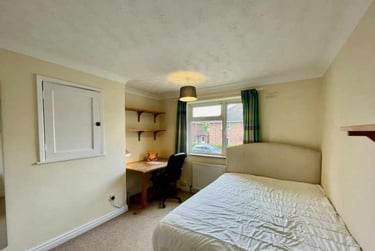 4 bed house, Wycliffe Road, Earlham, Norwich, NR47DX - Image 7