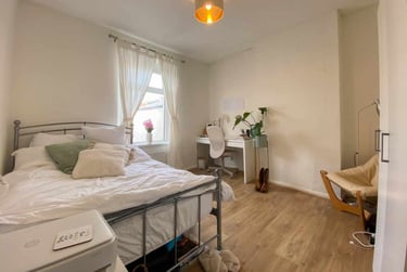4 bed house, Cathays, Cardiff, CF244HT - Image 6