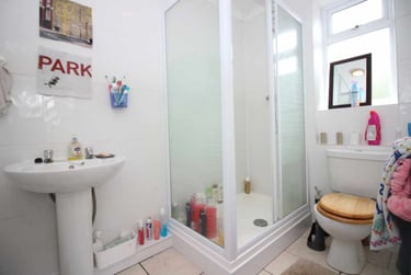 6 bed house, Cathays, Cardiff, CF244ES - Image 7