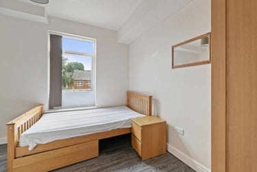 7 bed house, Cemetery Road, Sharrow, Sheffield, S118FQ - Image 6