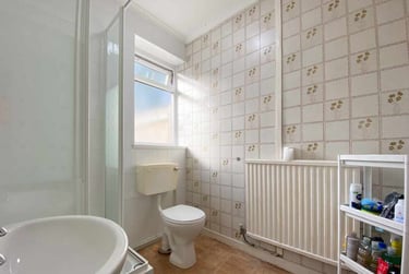 4 bed house, Cathays, Cardiff, CF244RB - Image 9