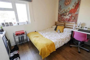 5 bed house, Newton Grove, Dartmouth Road, Selly Park, Birmingham, B296ED - Image 7