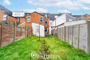5 bed house, Hubert Road, Selly Park, Birmingham, B296ET - Image 13