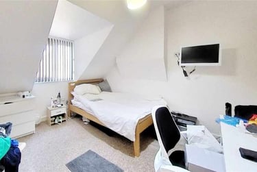 5 bed house, George Road, Selly Park, Birmingham, B296AH - Image 4