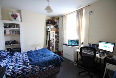 4 bed flat, Cathays, Plasnewydd, Cardiff, CF244AA - Image 4
