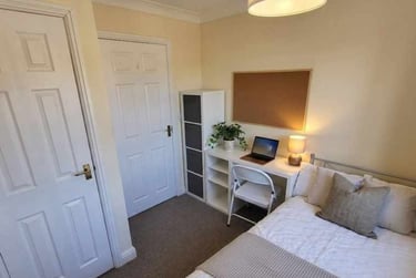 4 bed house, Malbrook Road, Clover Hill, Norwich, NR58RR - Image 10