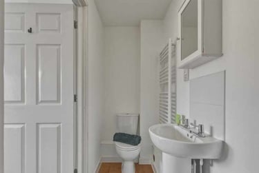 6 bed house, 33 Oak Street, City Centre, Norwich, NR33AE - Image 3