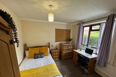 5 bed house, Pitchford Road, Earlham, Norwich, NR58LG - Image 10