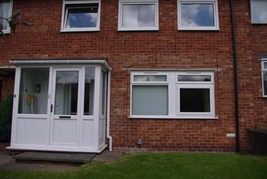 5 bed house, Cadleigh Gardens, Harborne, Birmingham, B170QB - Image 1