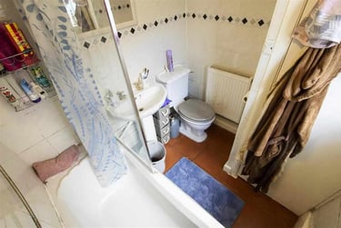 2 bed house, Westminster Road, Selly Park, Birmingham, B297RS - Image 11
