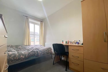 4 bed house, Cathays, Cardiff, CF244HR - Image 7