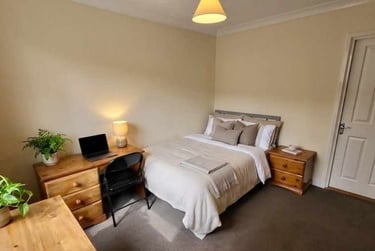 6 bed house, Scarnell Road, Earlham, Norwich, NR58HT - Image 4