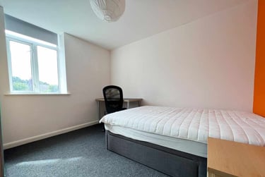 6 bed house, Cathays, Plasnewydd, Cardiff, CF244AL - Image 8