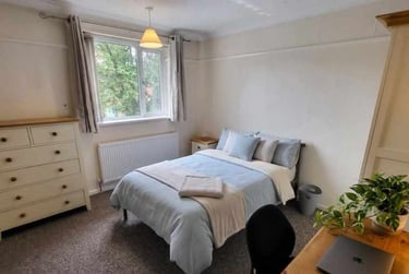 6 bed house, Scarnell Road, Earlham, Norwich, NR58HT - Image 8