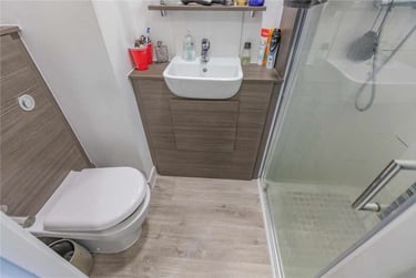 1 bed studio, 107d, Selly Oak, Birmingham, B296PB - Image 6