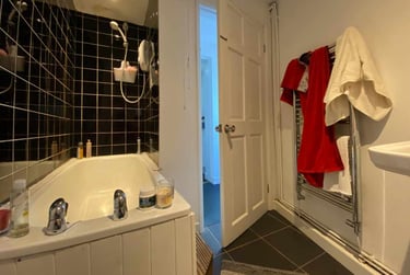 4 bed house, Roath, Plasnewydd, Cardiff, CF243HE - Image 8
