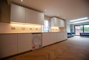 10 bed house, Mauldeth Road, Fallowfield, Manchester, M146SR - Image 3