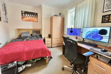 5 bed house, 388 Bowthorpe Road, Earlham, Norwich, NR58AG - Image 8