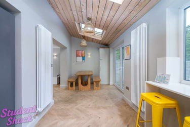 7 bed house, Colgate Crescent Manchester, Fallowfield, Manchester, M146FN - Image 1