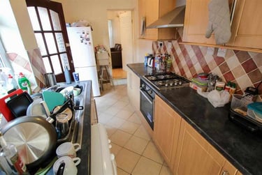 6 bed house, Tiverton Road, Selly Park, Birmingham, B296DB - Image 3